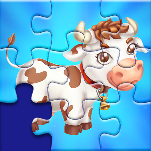 Puzzles for Kids: Mini Puzzles icon