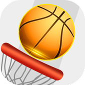 Dunk It icon