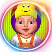 Top 3D Nursery Rhymes Videos Offline on 9Apps