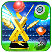 Ipl, Fantasy, Cricket Themes &amp; Live Wallpapers icon
