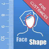 Face Shape Meter | Custom Version icon