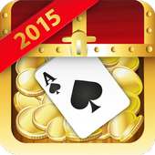 BigKool 2015 - Danh bai