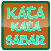 Kata Kata Sabar icon