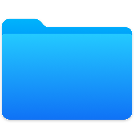 File Explorer: File Manager icon