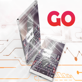 Back To School GO Keyboard icon