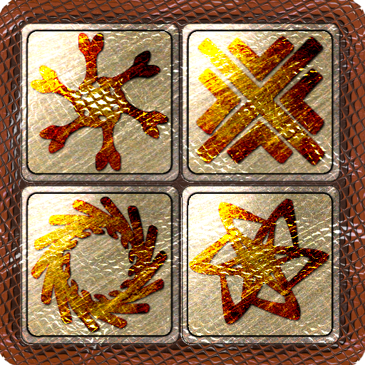 Slide Puzzle Temple icon