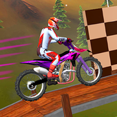 Bike Racing 2019 - Bike Stunts icon
