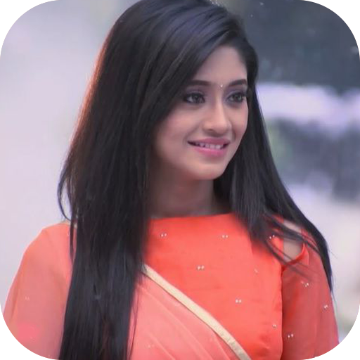 Wallpapers of Shivangi Joshi HD Image icon