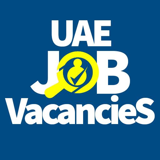 UAE Job Vacansies icon