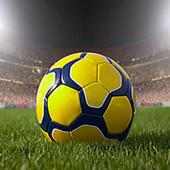 Soccer Ball