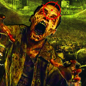 Zombie Battle Tsunami icon
