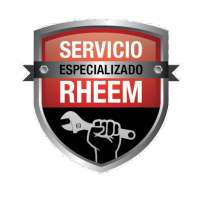 Rheem EX APP