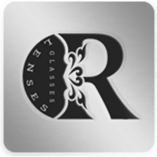 عدسات روما icon