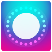 FocusDots: A Pomodoro Timer icon