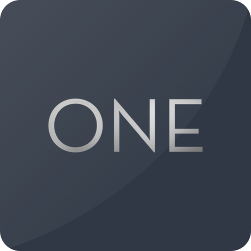 Cyrus ONE Remote icon