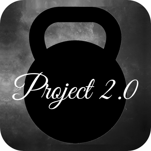 Project 2 icon