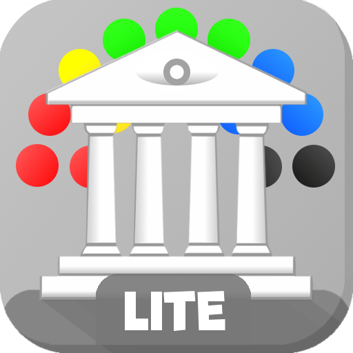 Lawgivers LITE icon