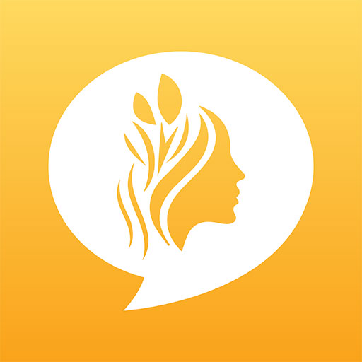 SlapChat - Face To Face Video Chat icon