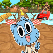 Temple Gamball Dash icon