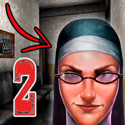 Evil Nun 2 Guia icon