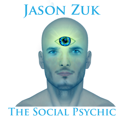 The Social Psychic icon