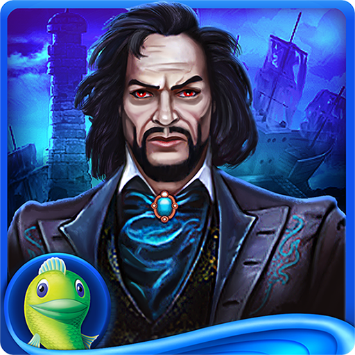 Secrets of the Dark: The Ancestral Estate (Full) icon