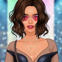 Fashion Diva V.I.P. Shopping - Makeover Games