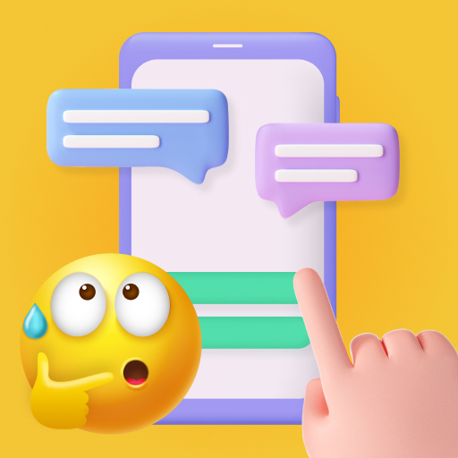 Chat Master: Prank Text Game icon