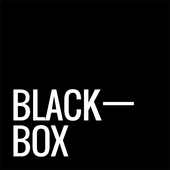 Black Box أيقونة