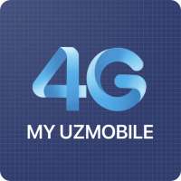 My Uzmobile 4G