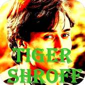 HD Video songs for Tiger Shroff on 9Apps