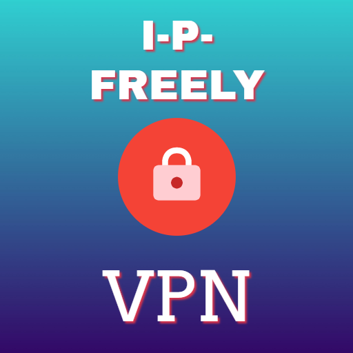 IP Freely VPN icon