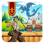 Super Adventure Jungle Worlds icon