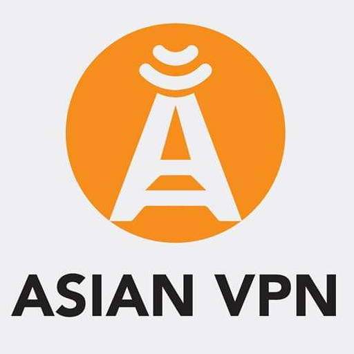 ikon ASIAN VPN