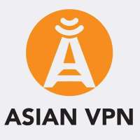 ASIAN VPN on 9Apps