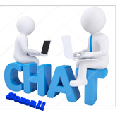 Somali Chatting App icon