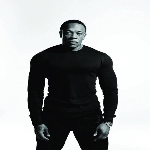 Dr Dre Best Music(Offline) &amp; Ringstones icon