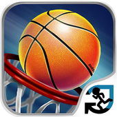 Basketball Arcade Stars Hoops icon