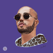 BenFero Etiketleri (WA Stickers) Stickerları icon