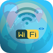 Master Signal-wifi icon