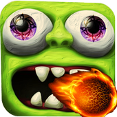 Guide Zombie Vs Tsunami icon