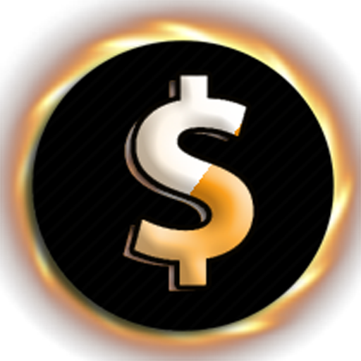 Free Gift Card Spinner icon