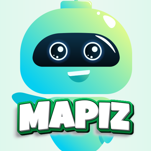 Mapiz - Mobile Number Location &amp; Family Safety icon