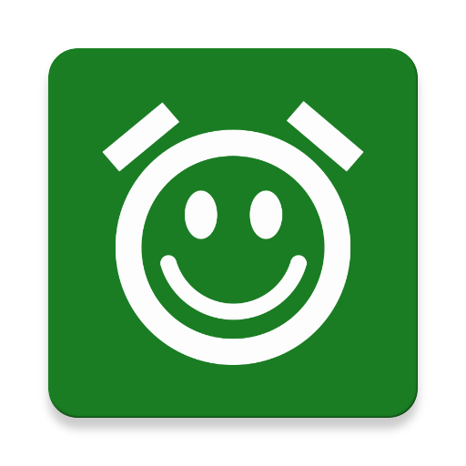 Smile Alarm Clock icon