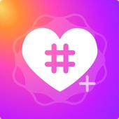 Get 1000   Likes for Instagram - AI Tag icon