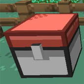 Mod Pokecraft PE Goes icon