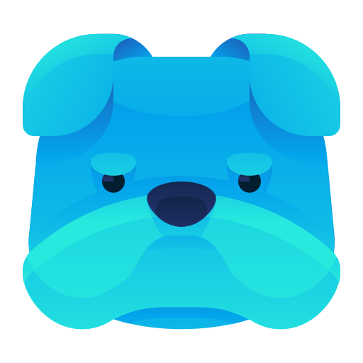 Browser Procter icon