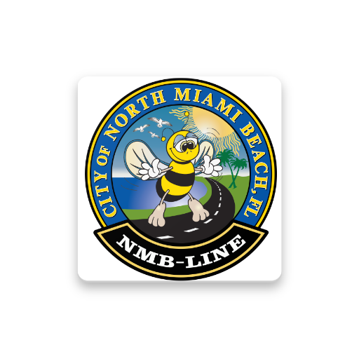 NMB Transit APP icon