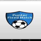 PUNTER FIXED MATCH icon