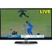 Cricket Live Stream HD